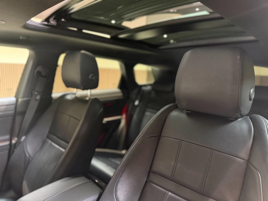 Land Rover Range Rover Evoque – foto 22