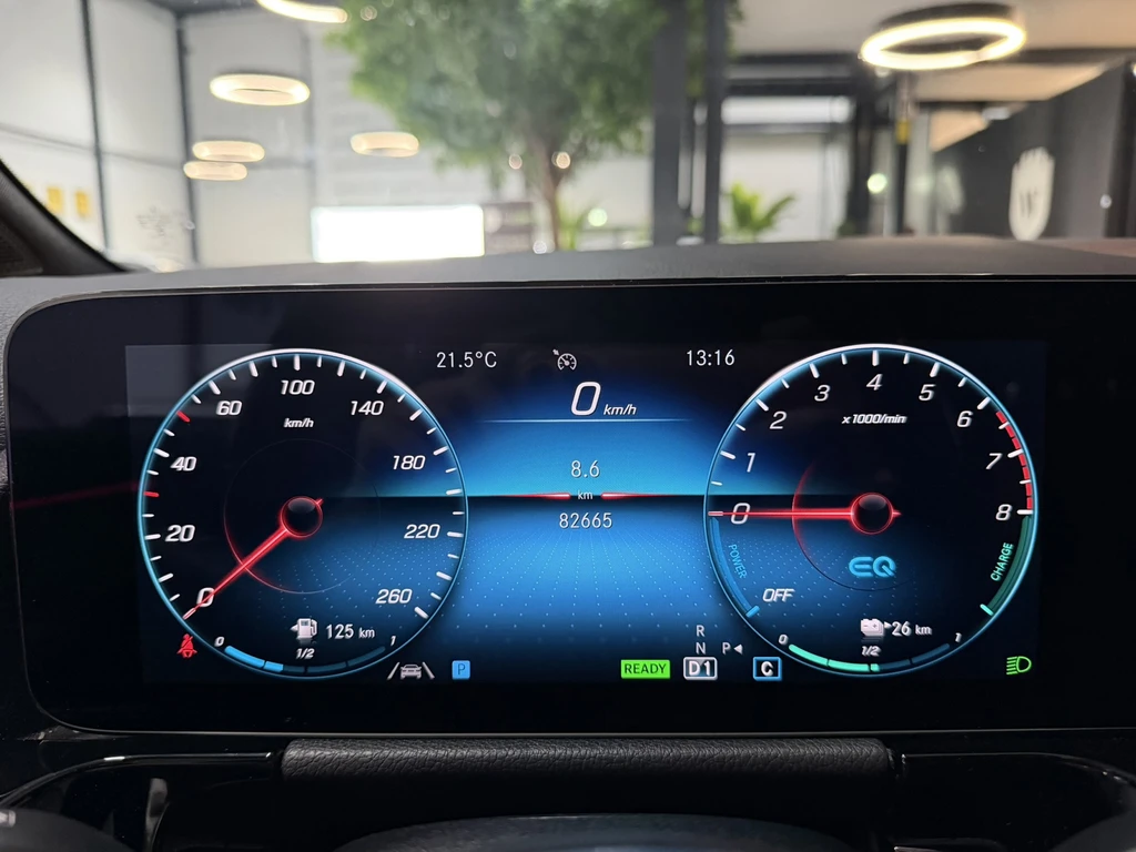 Mercedes-Benz GLA – foto 28