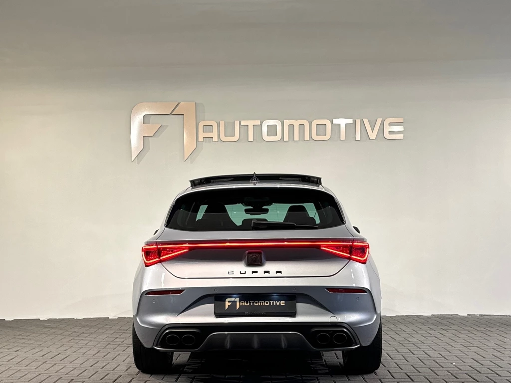 CUPRA Leon – foto 4