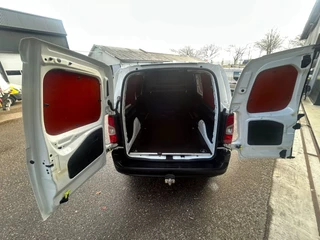 Opel Combo – thumbnail 16