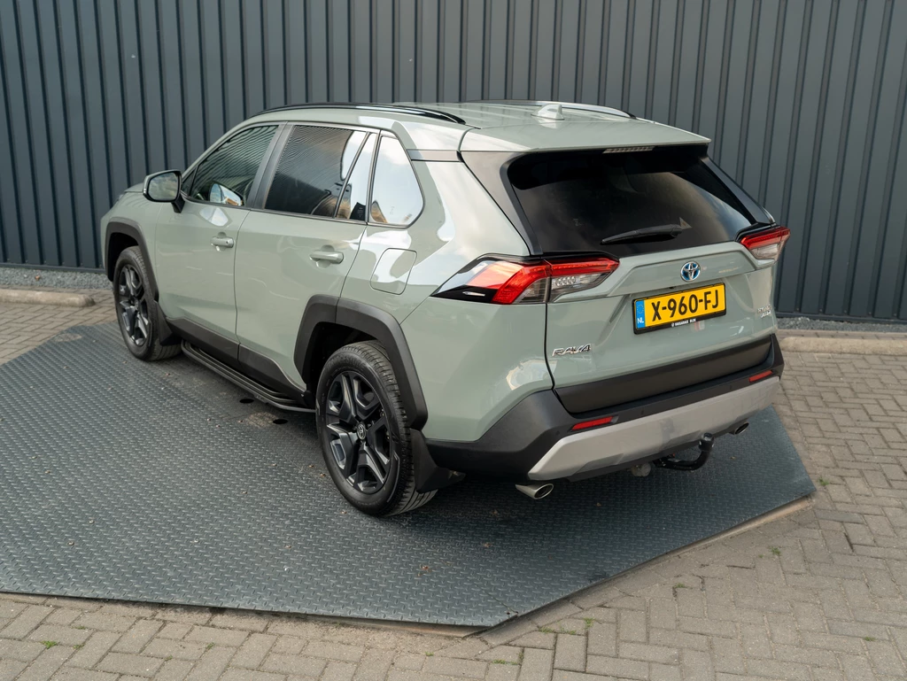 Toyota RAV4 – foto 8