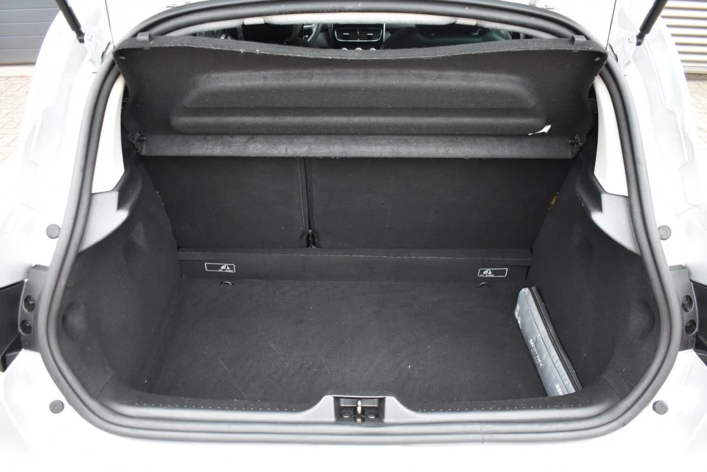 Renault Clio – foto 12
