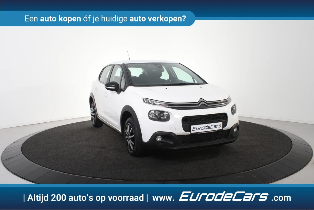 Citroën C3 – foto 11