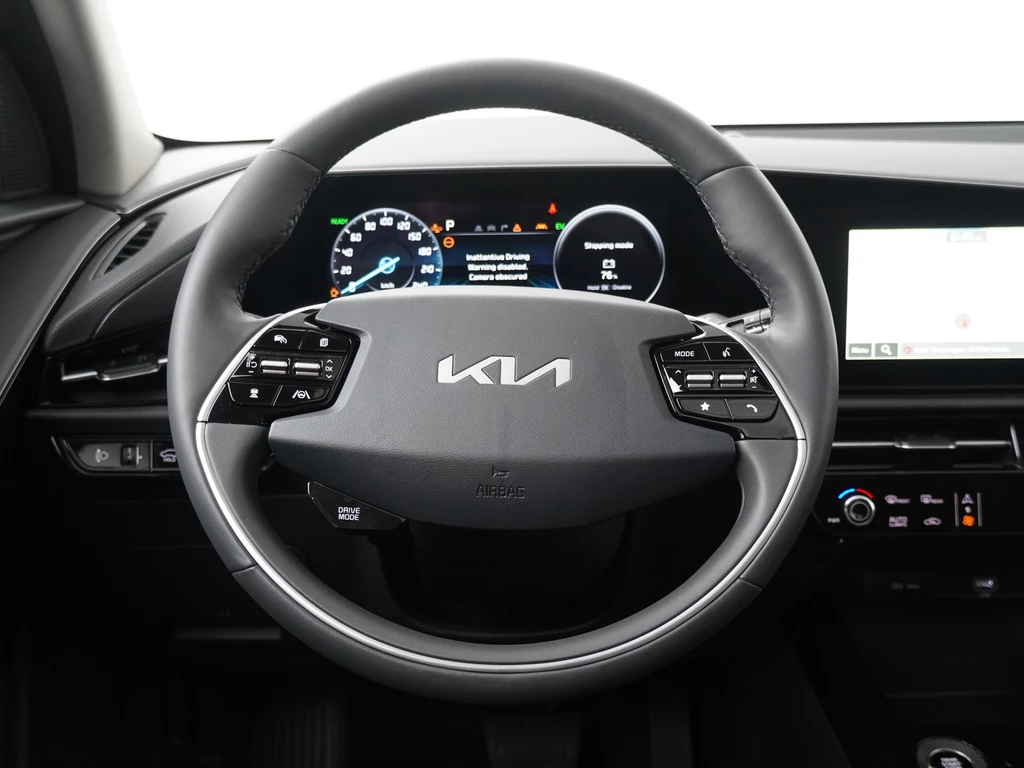 Kia Niro – foto 35