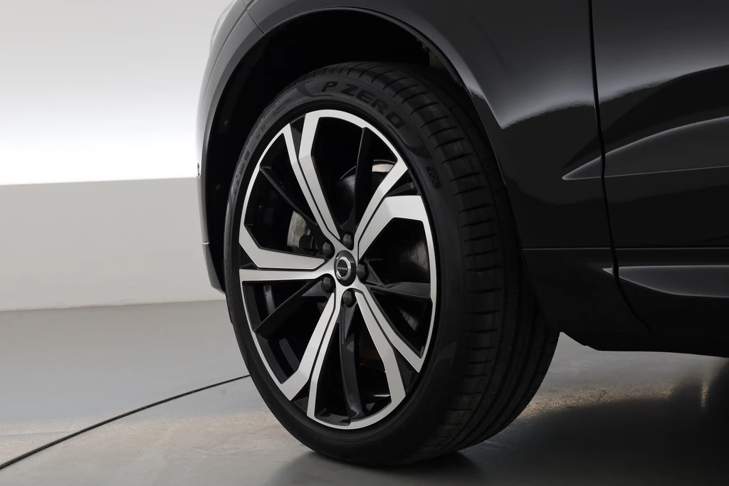 Volvo XC60 – foto 53