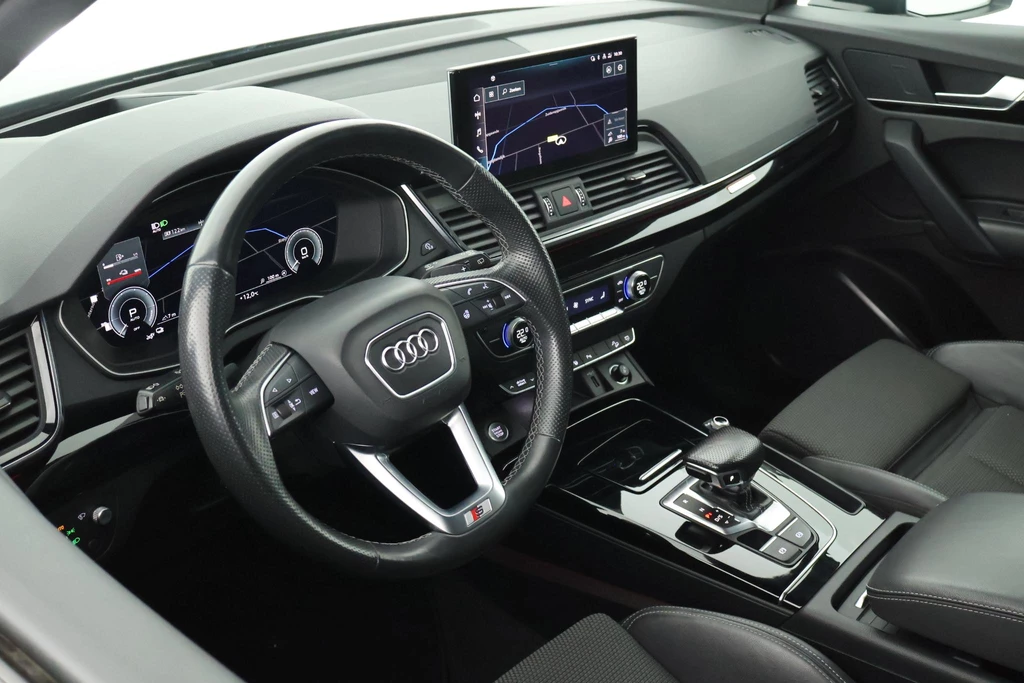 Audi Q5 – foto 8