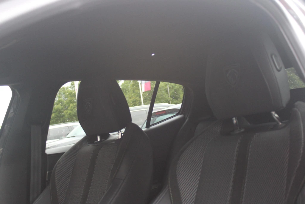 Peugeot 408 – foto 18