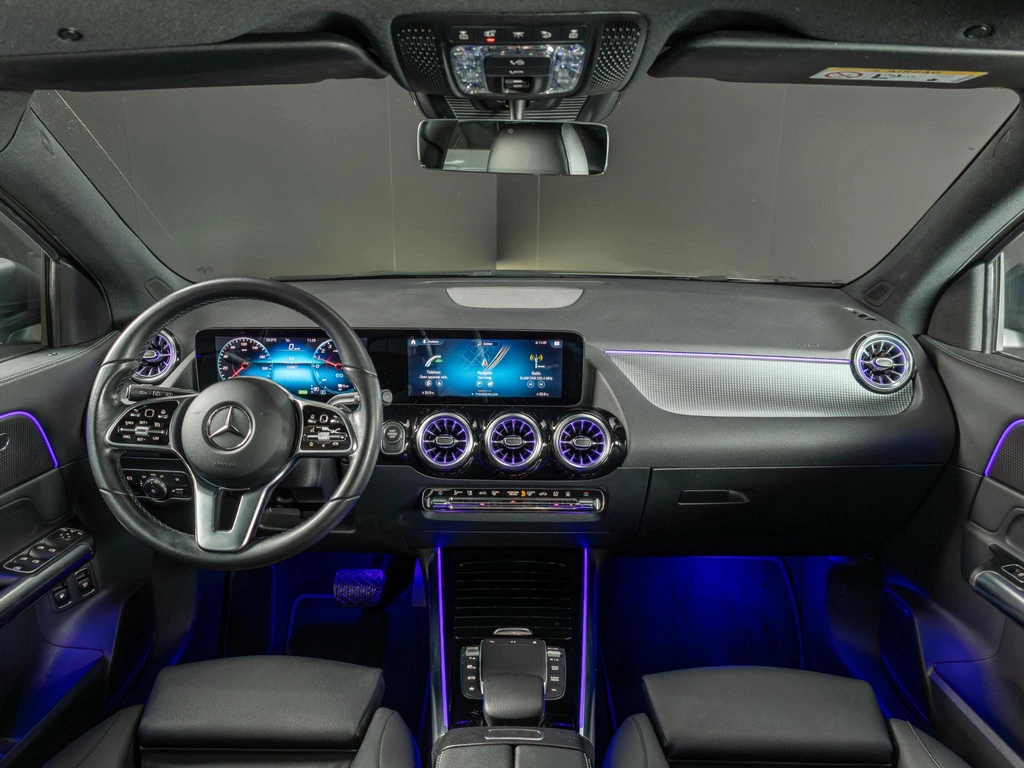 Mercedes-Benz GLA – foto 11