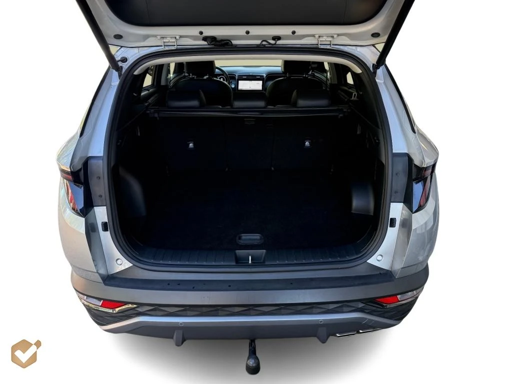 Hyundai Tucson – foto 56