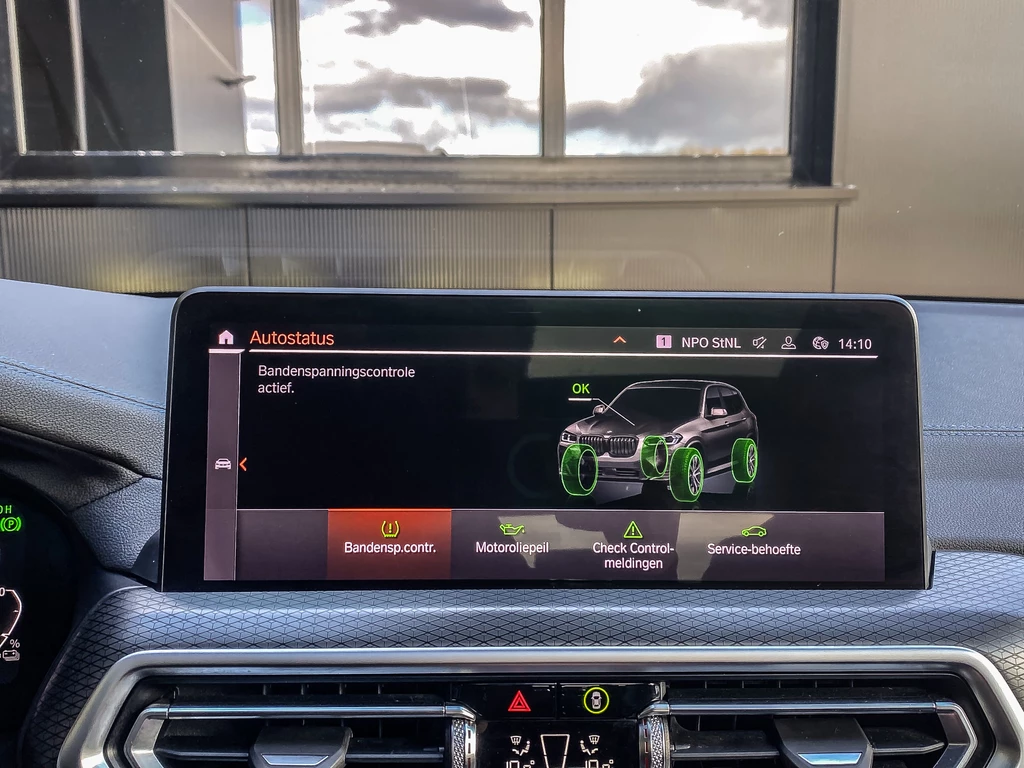 BMW X3 – foto 70