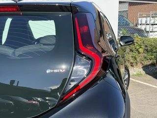 Toyota Aygo – thumbnail 34