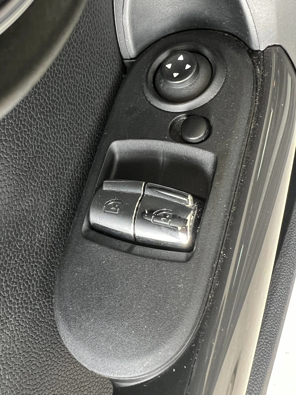 MINI 3-deurs – foto 25