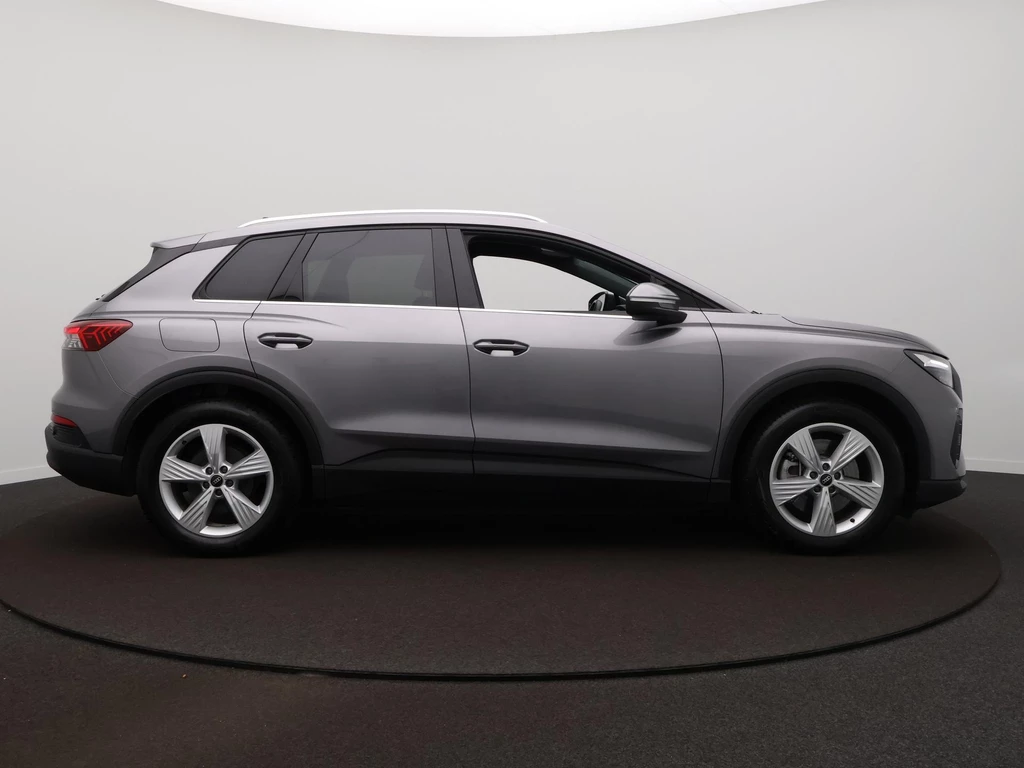 Audi Q4 e-tron – foto 8