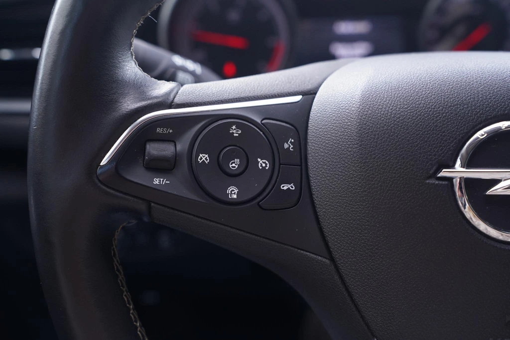 Opel Insignia – foto 19