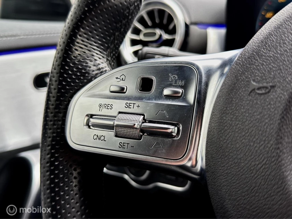 Mercedes-Benz CLA – foto 20