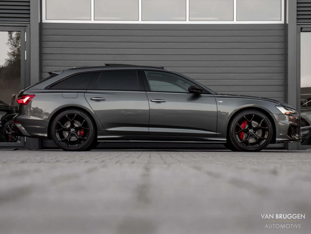 Audi A6 – foto 10