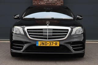 Mercedes-Benz S-Klasse – thumbnail 9