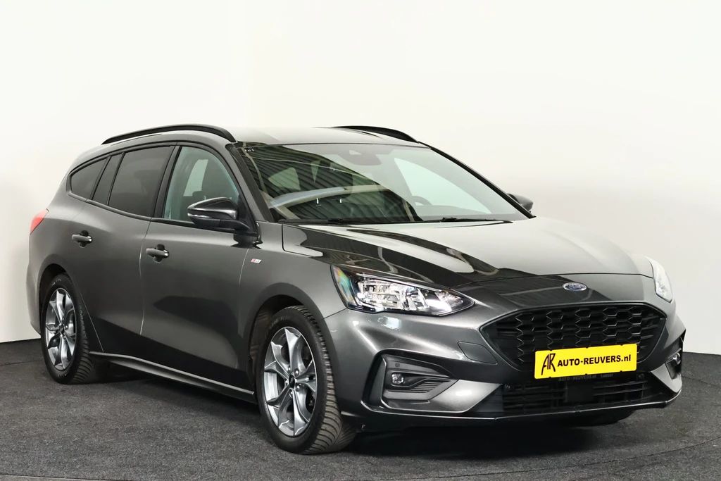 Ford Focus – foto 7