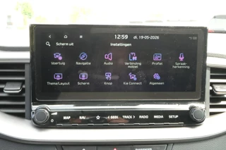 Kia Ceed Sportswagon – thumbnail 25