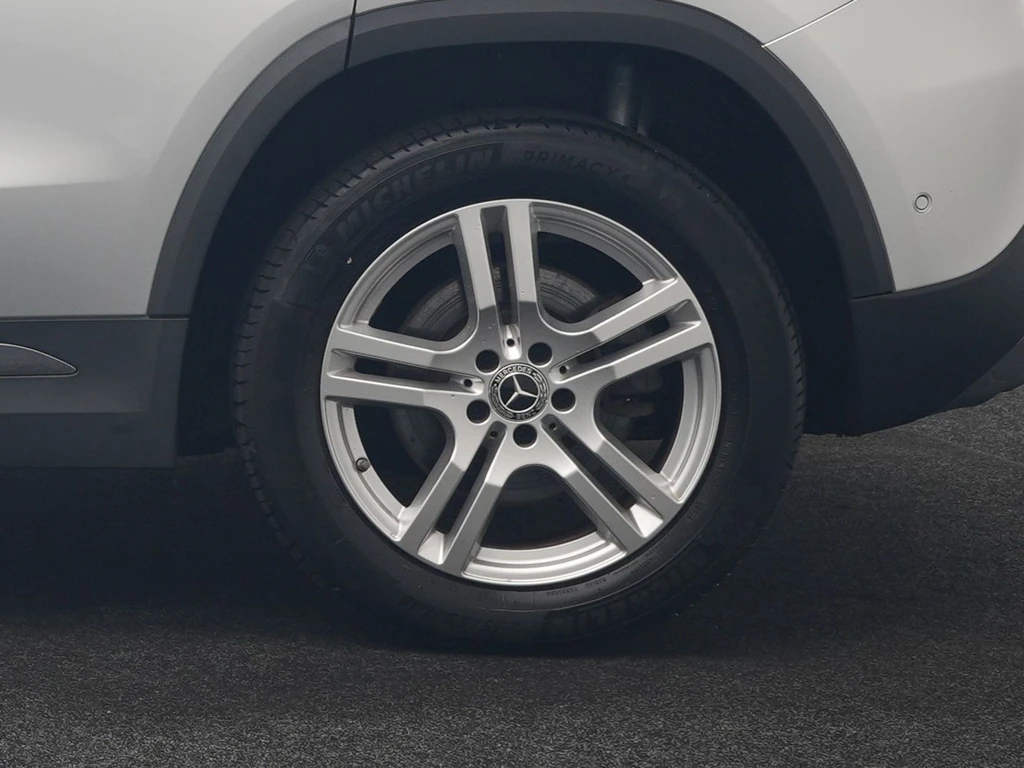 Mercedes-Benz GLA – foto 45