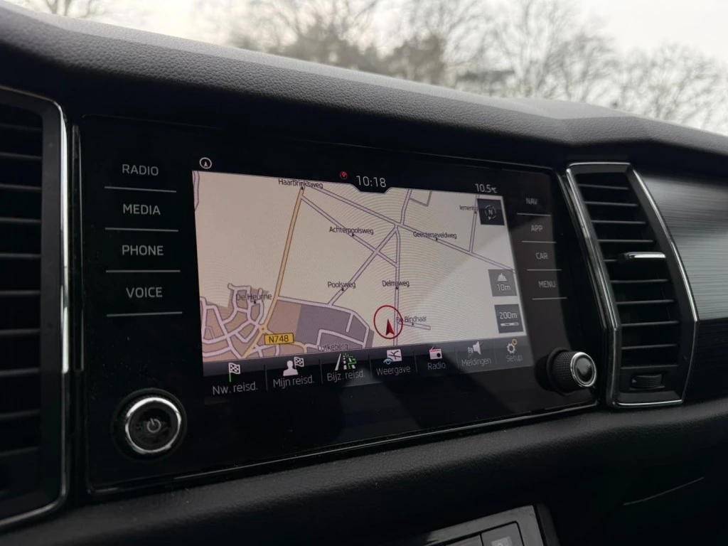 Škoda Kodiaq – foto 11