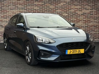 Ford Focus – thumbnail 10