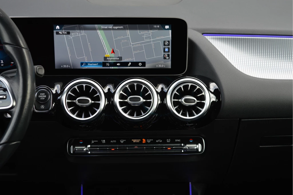 Mercedes-Benz GLA – foto 24