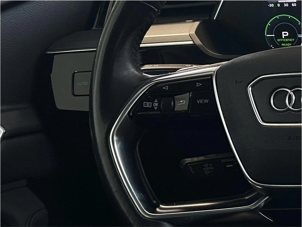 Audi e-tron – foto 22