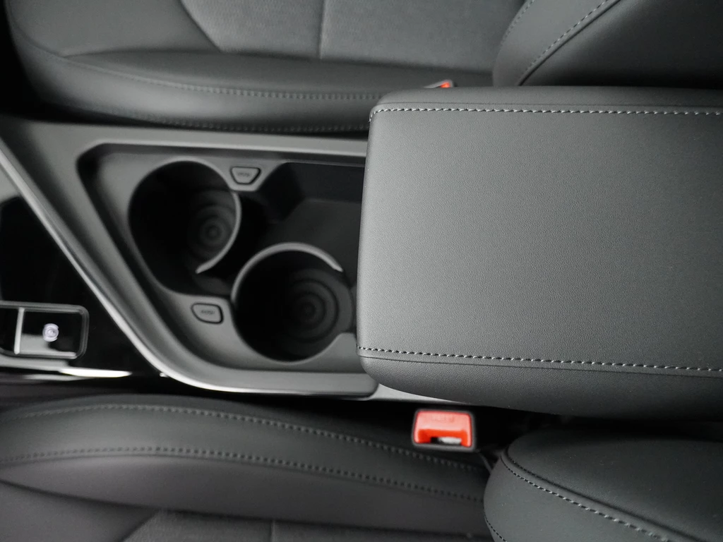 Kia Niro EV – foto 34