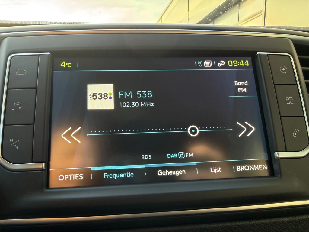 Peugeot e-Expert – foto 22