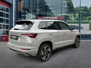 Škoda Karoq – thumbnail 5