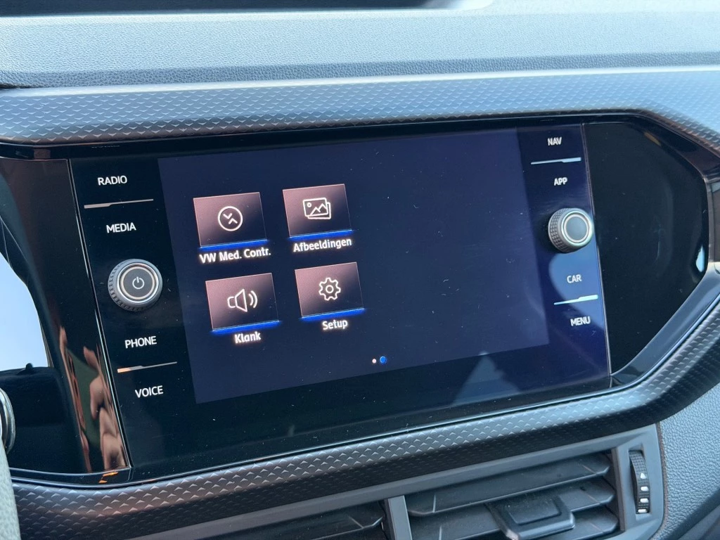 Volkswagen T-Cross – foto 36