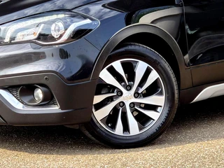 Suzuki S-Cross – thumbnail 15