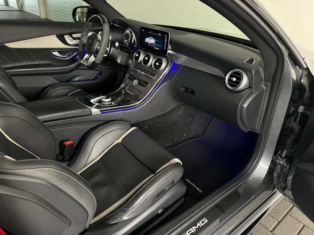 Mercedes-Benz C-Klasse – foto 45