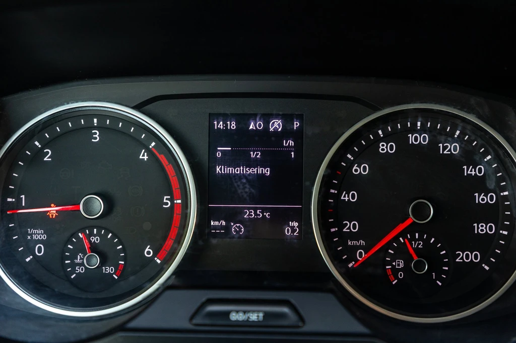 Volkswagen Crafter – foto 91