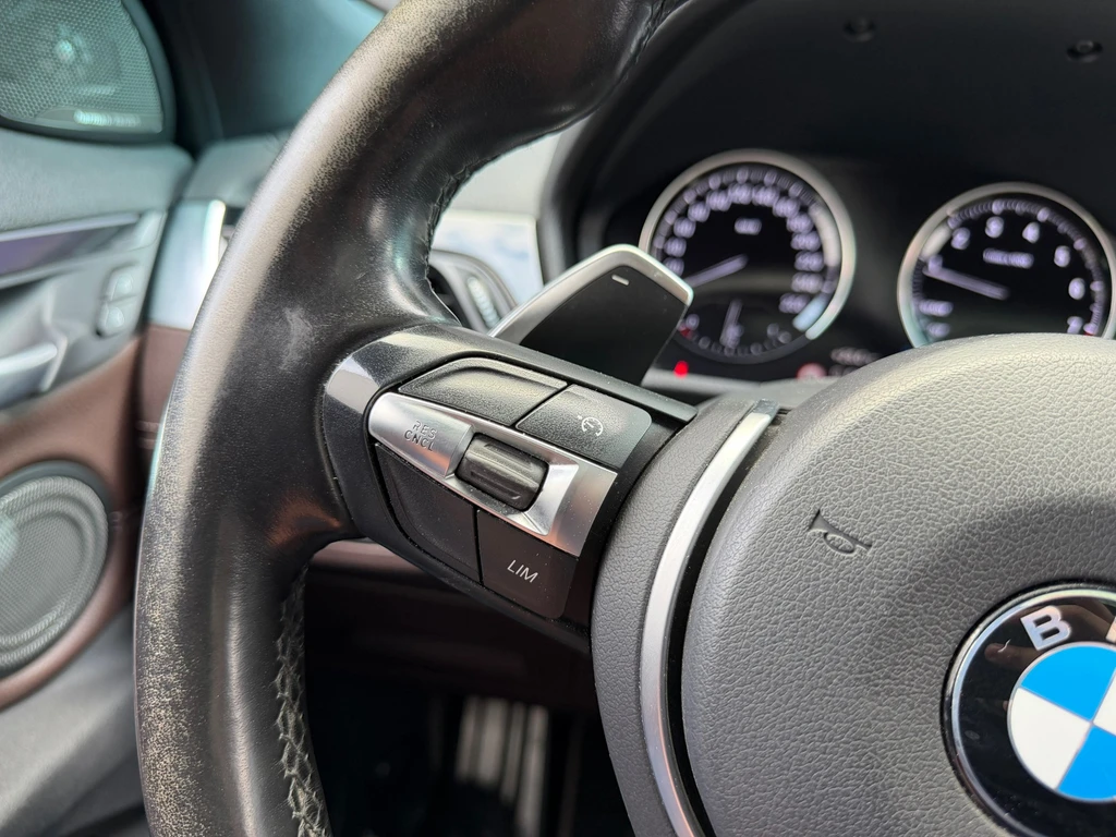 BMW X2 – foto 21