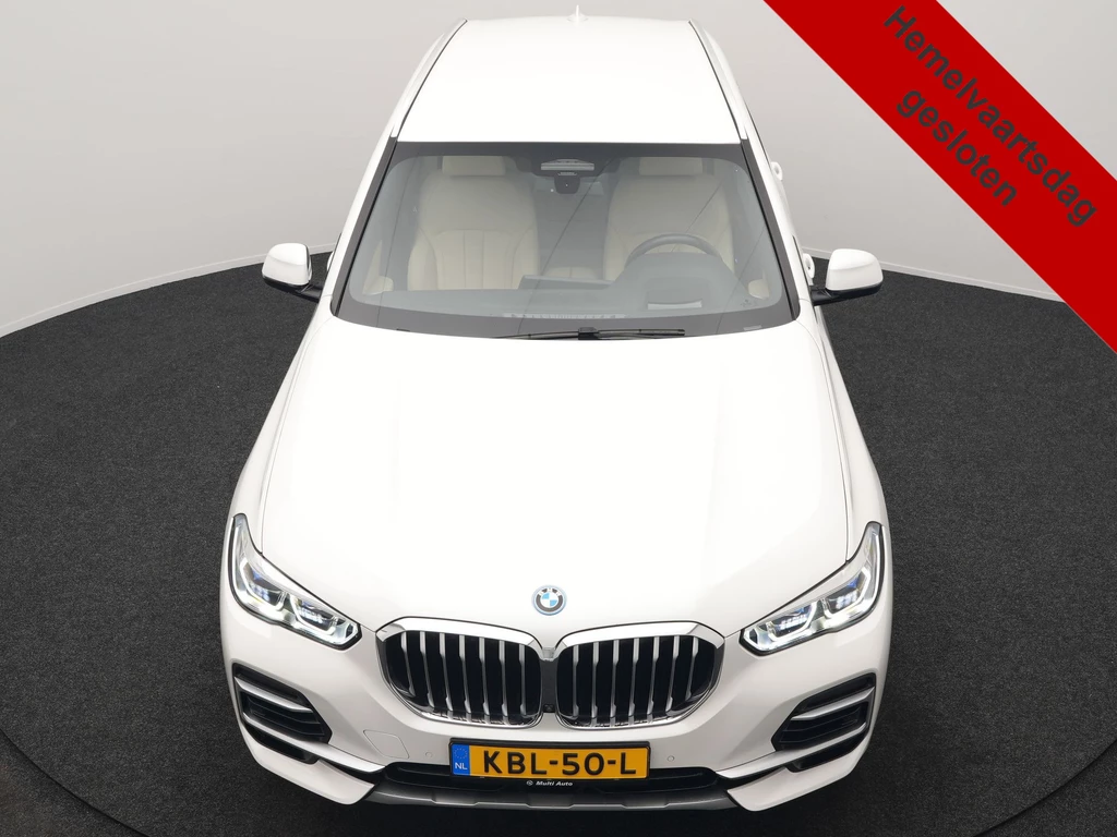 BMW X5 – foto 13
