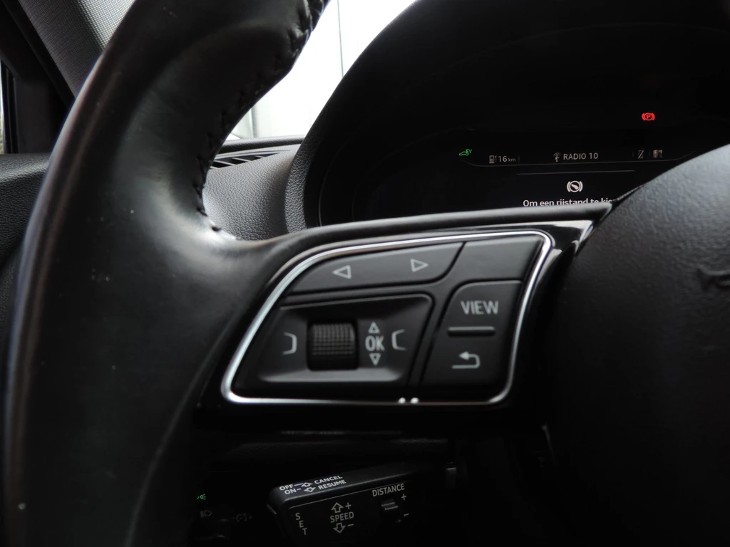 Audi A3 – foto 27