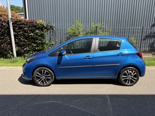Toyota Yaris – thumbnail 4