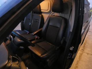 Ford Transit Custom – thumbnail 8