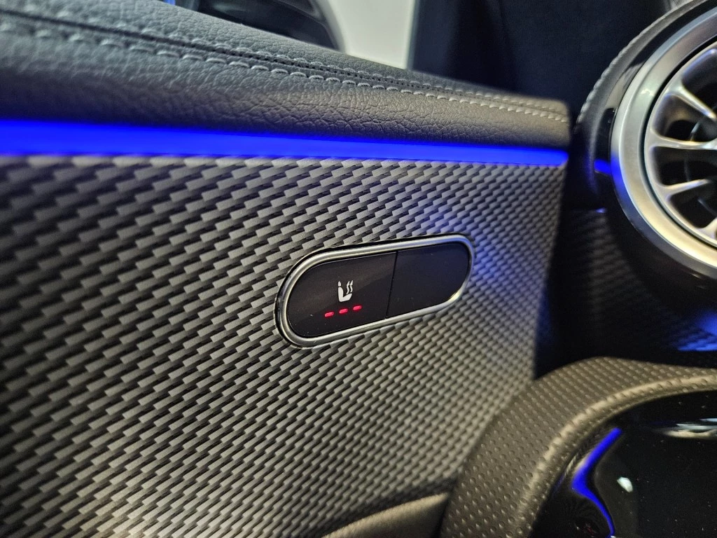 Mercedes-Benz CLA – foto 63