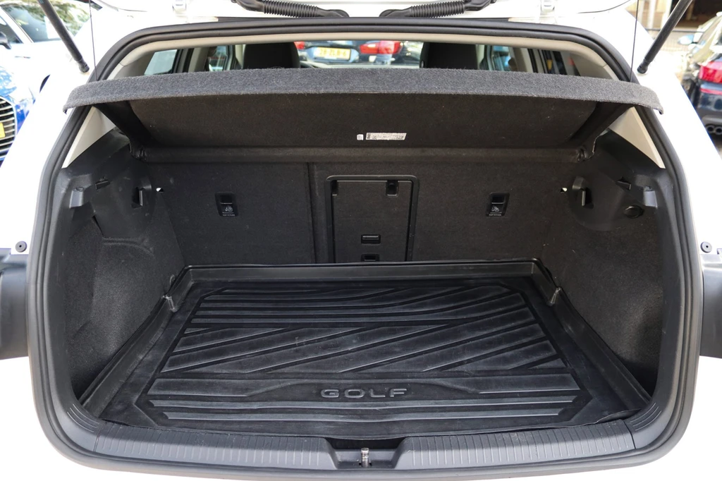 Volkswagen Golf – foto 8