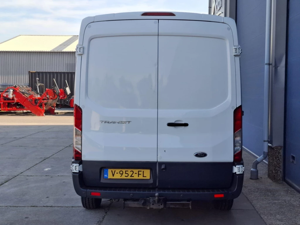 Ford Transit – foto 5