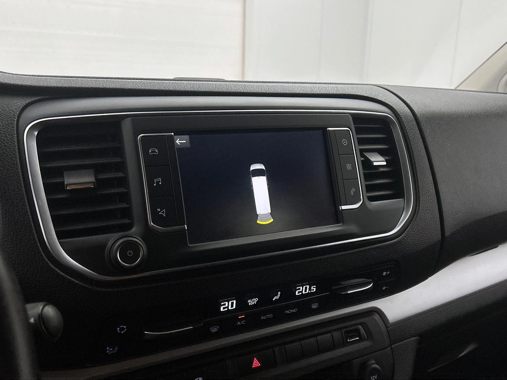 Opel Vivaro – foto 13