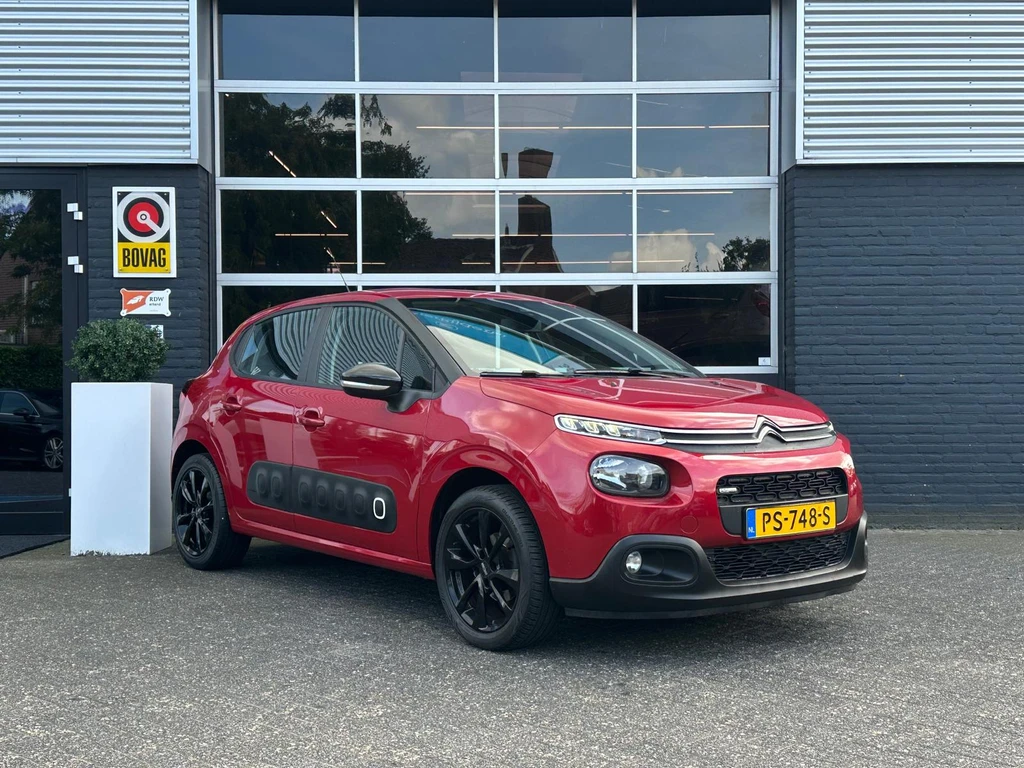 Citroën C3 – foto 7