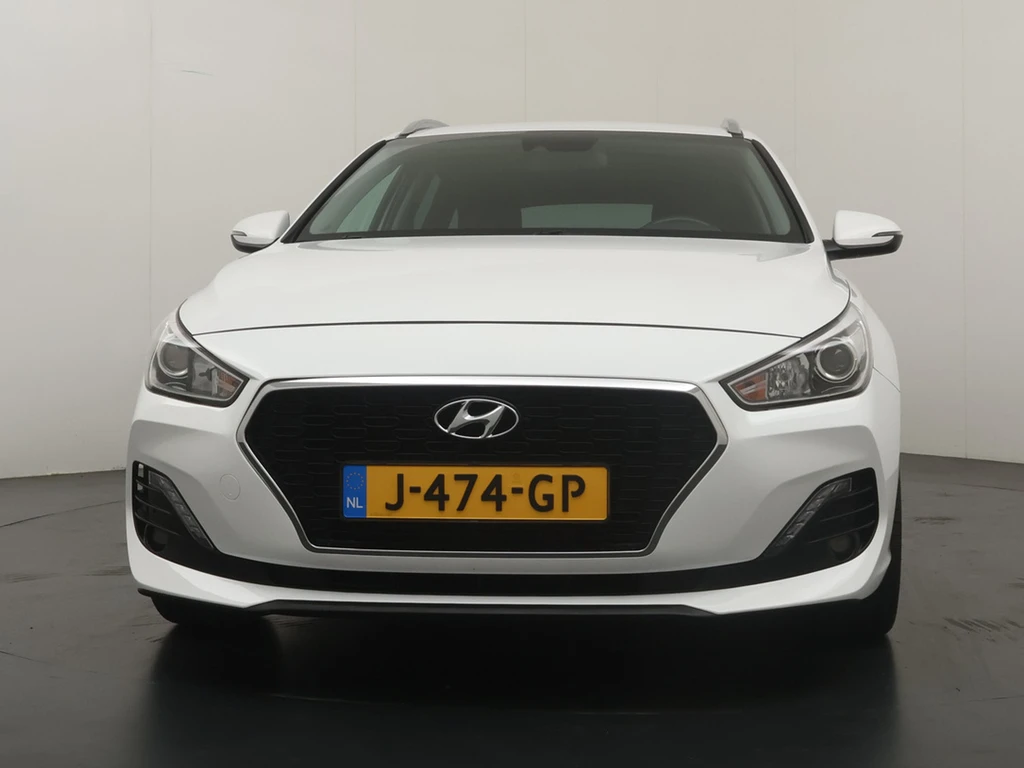 Hyundai i30 – foto 13