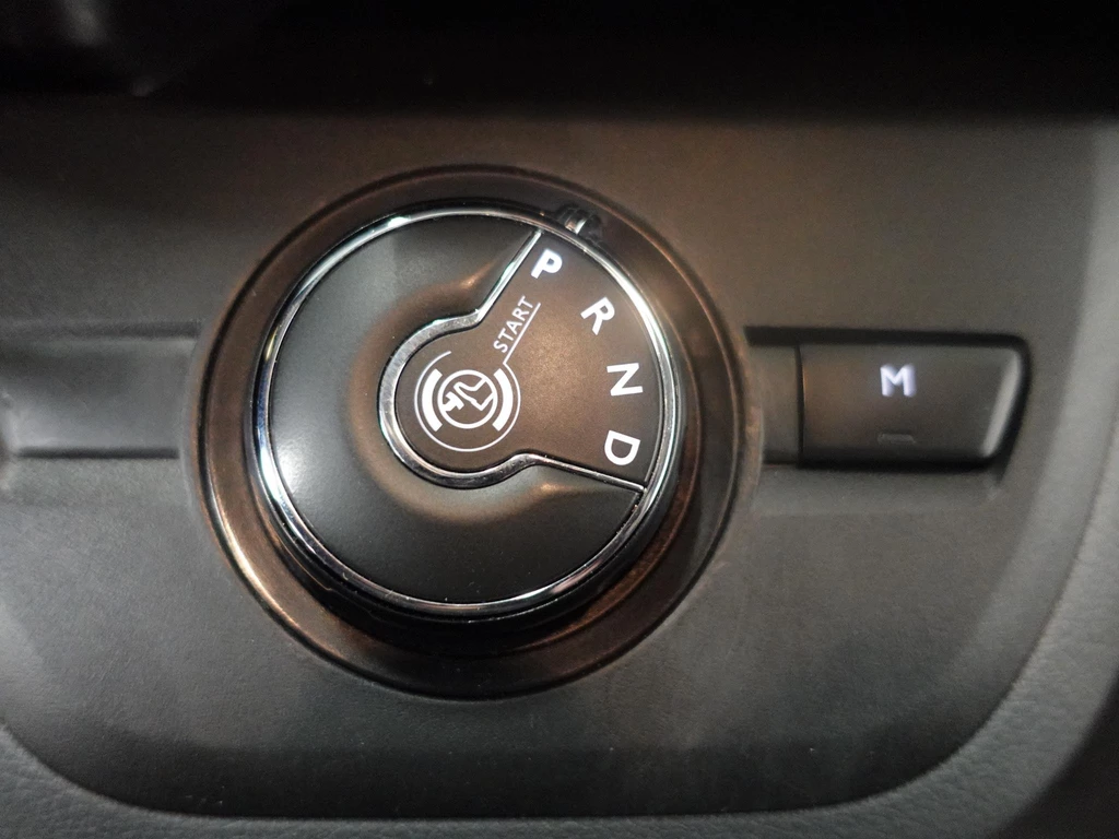 Opel Vivaro – foto 21