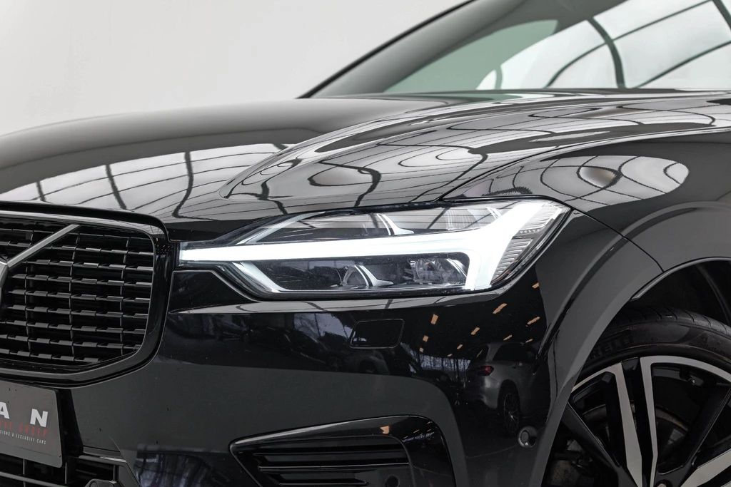 Volvo XC60 – foto 35