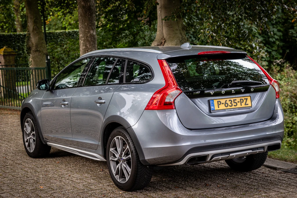 Volvo V60 – foto 5