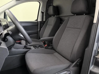 Volkswagen Caddy – thumbnail 11